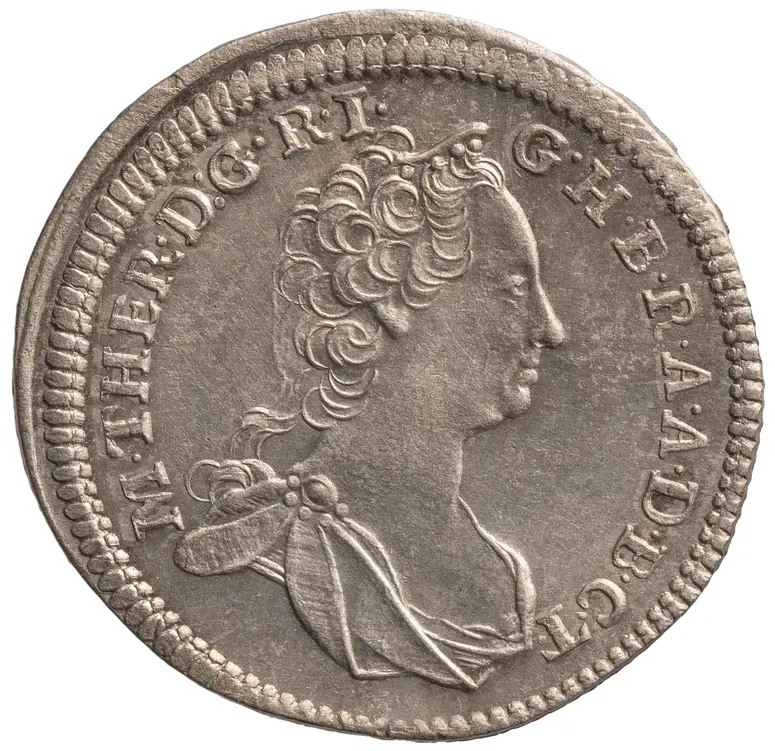 Münze