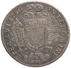 Haus Österreich: Franz I. Stephan