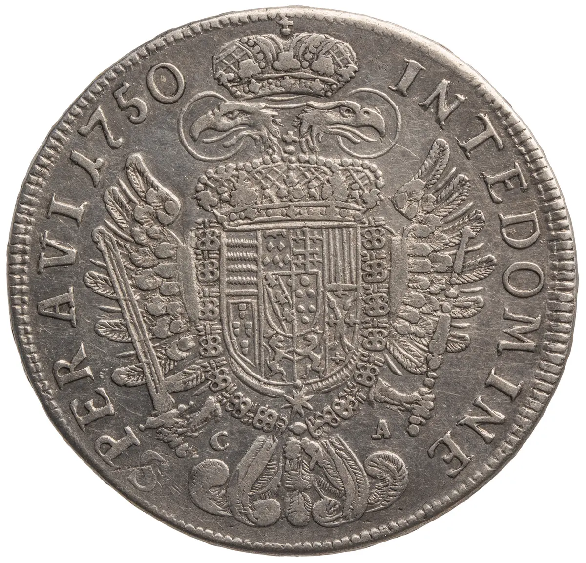 Haus Österreich: Franz I. Stephan
