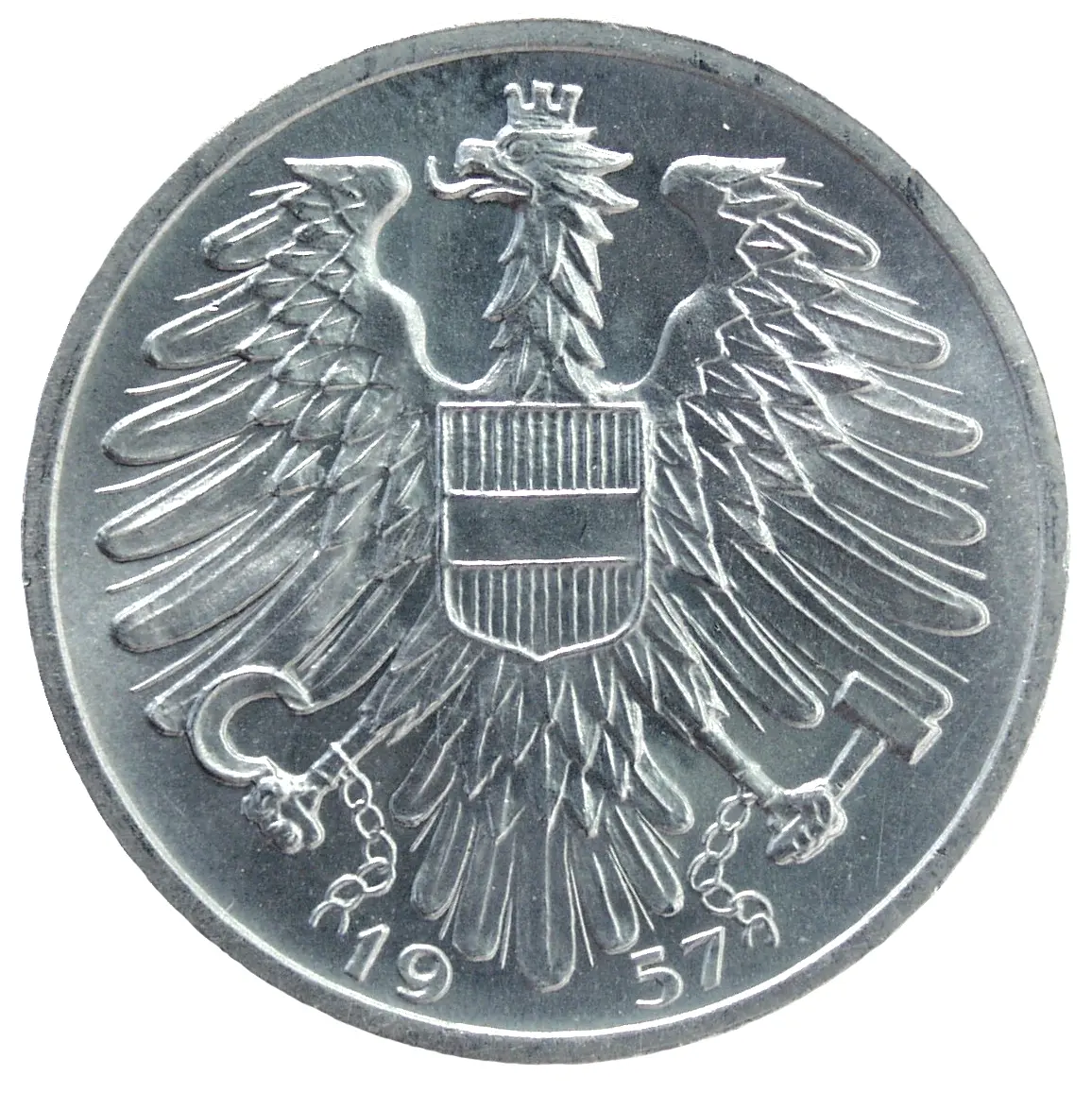 Österreich: 2. Republik