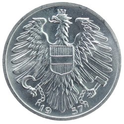 Österreich: 2. Republik