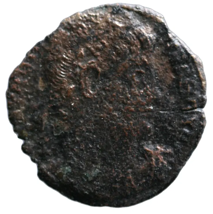 Constantinus I. oder Constantinus II.
