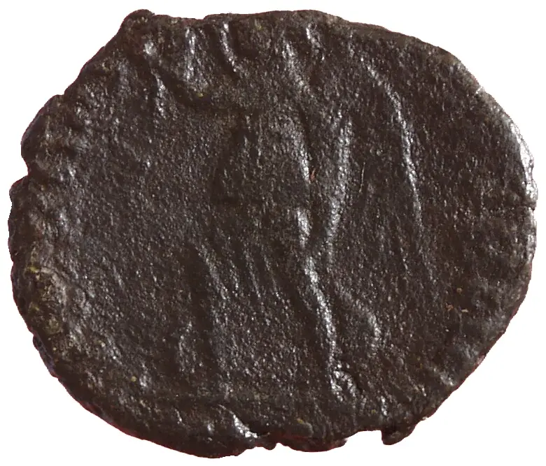 Valens II.