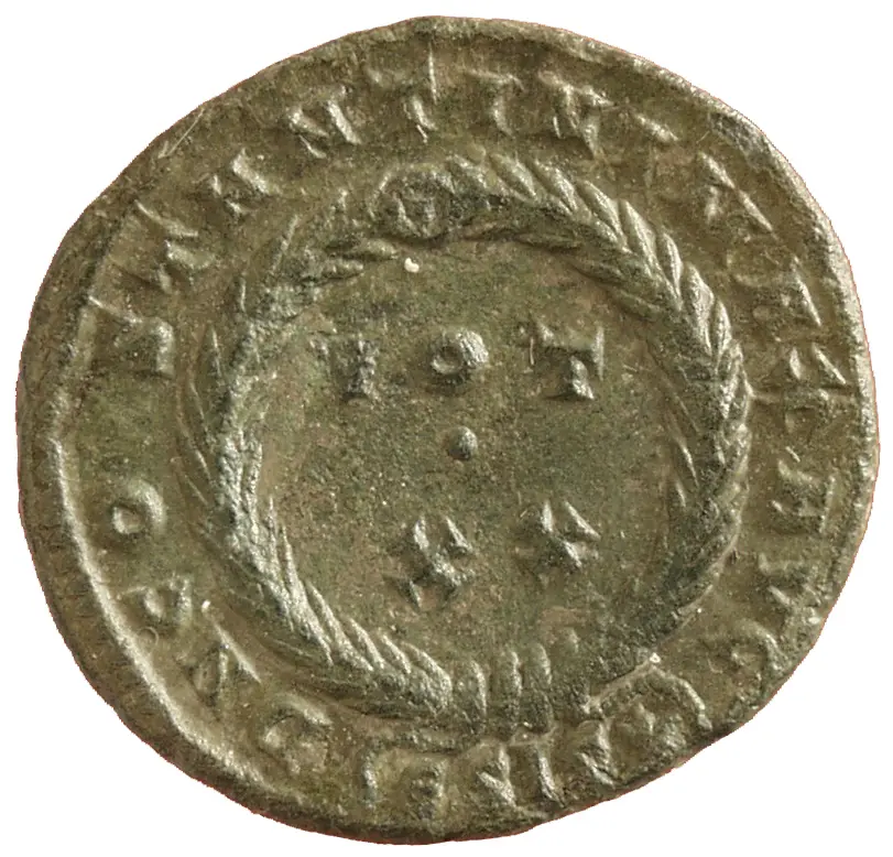 Constantinus I.