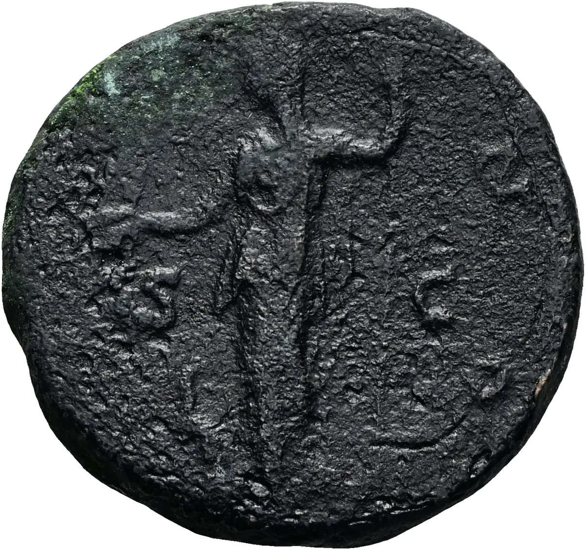 Faustina II.