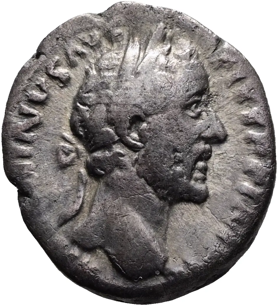 Antoninus I. Pius