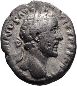 Antoninus I. Pius