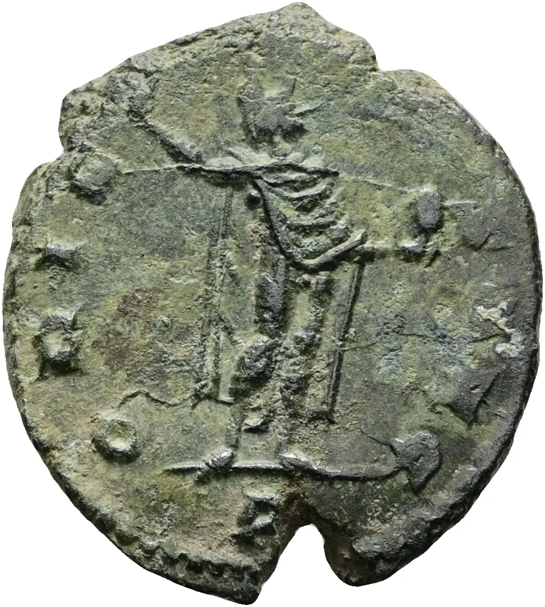 Münze