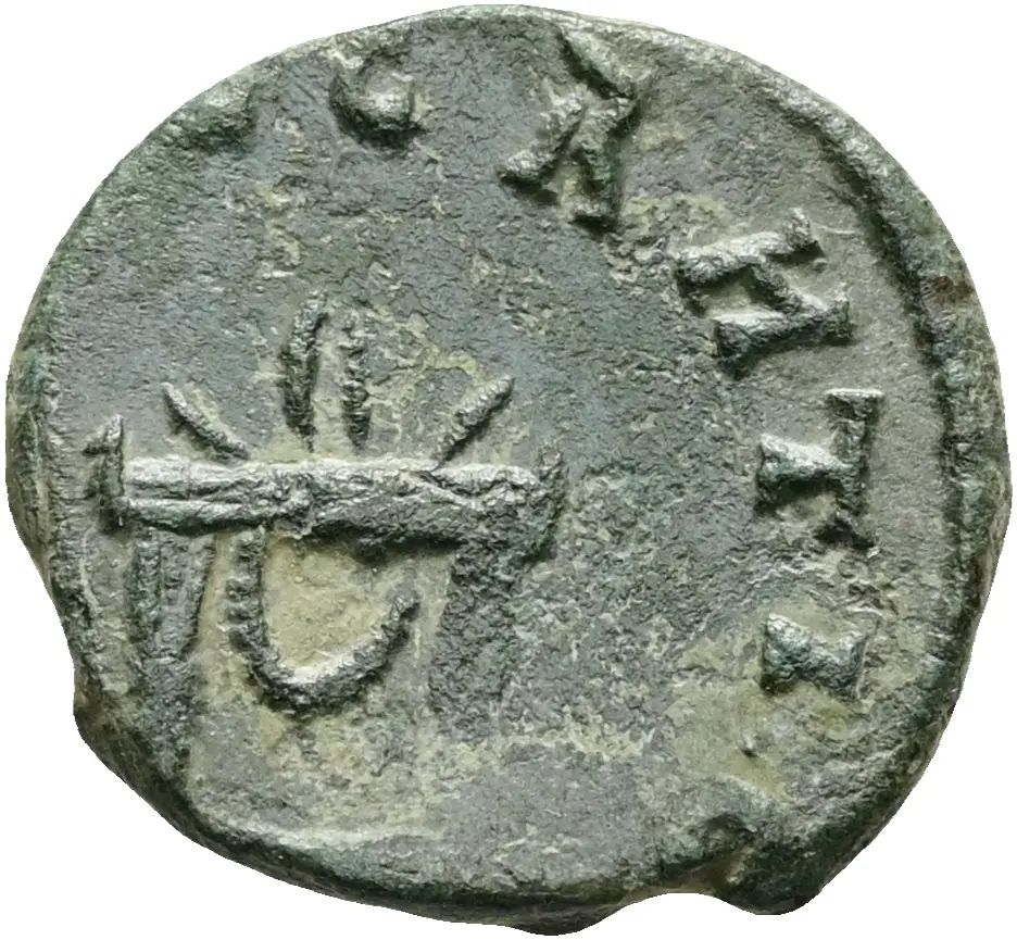 Münze