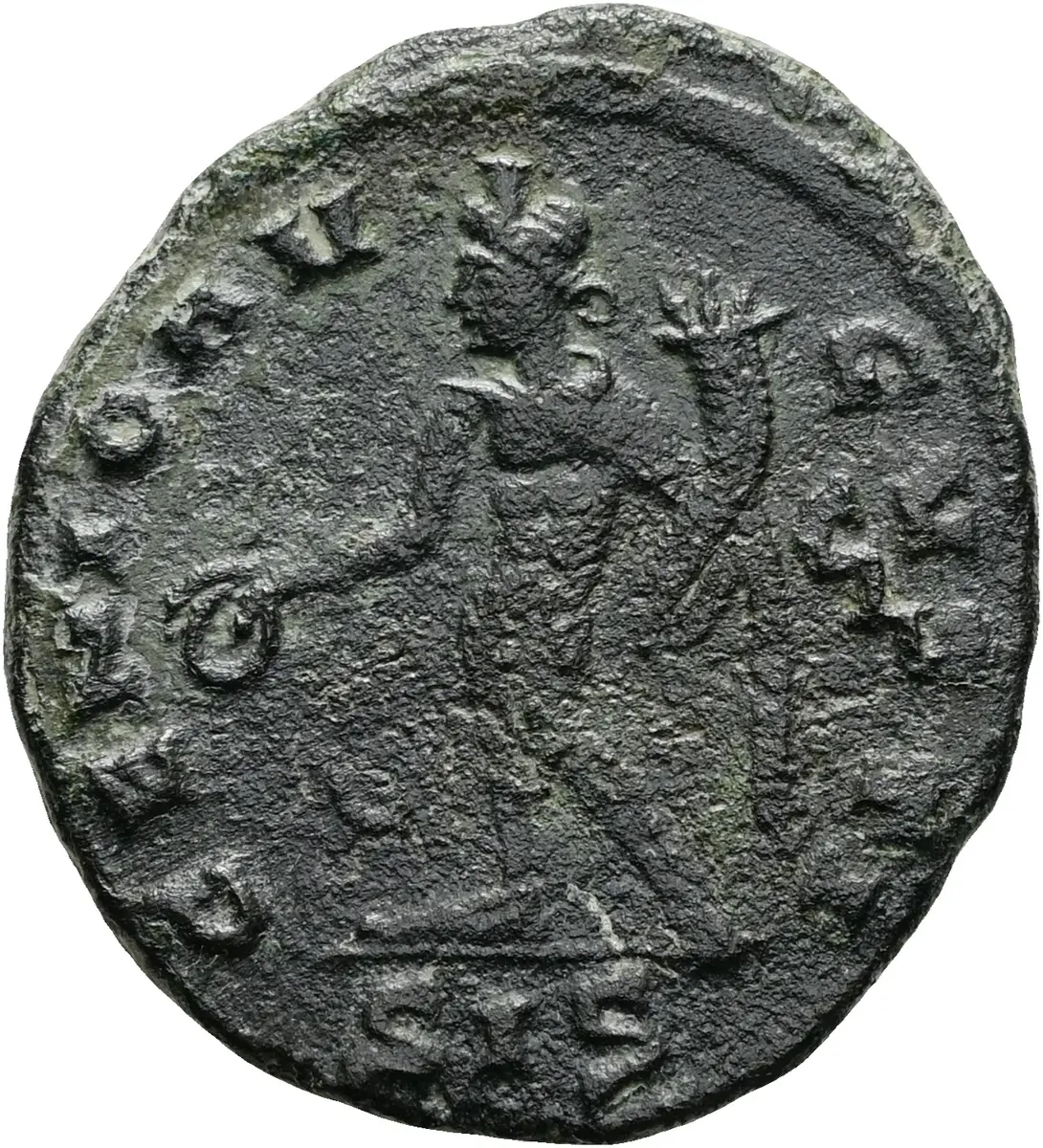 Münze