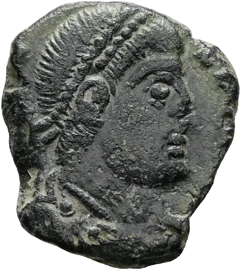 Münze