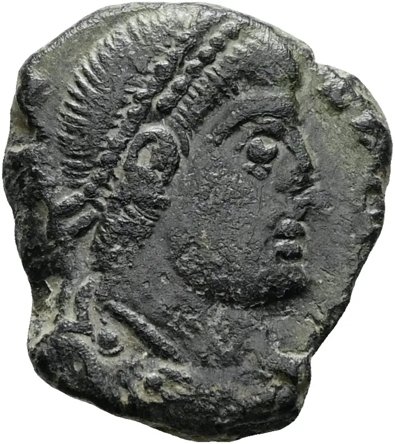 Münze