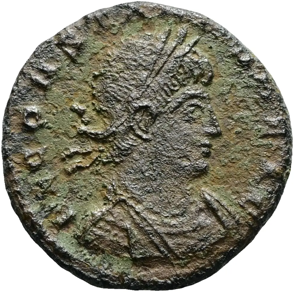Münze