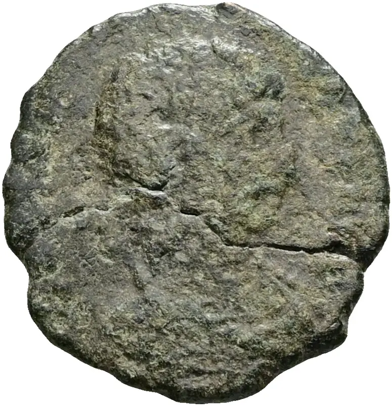 Münze