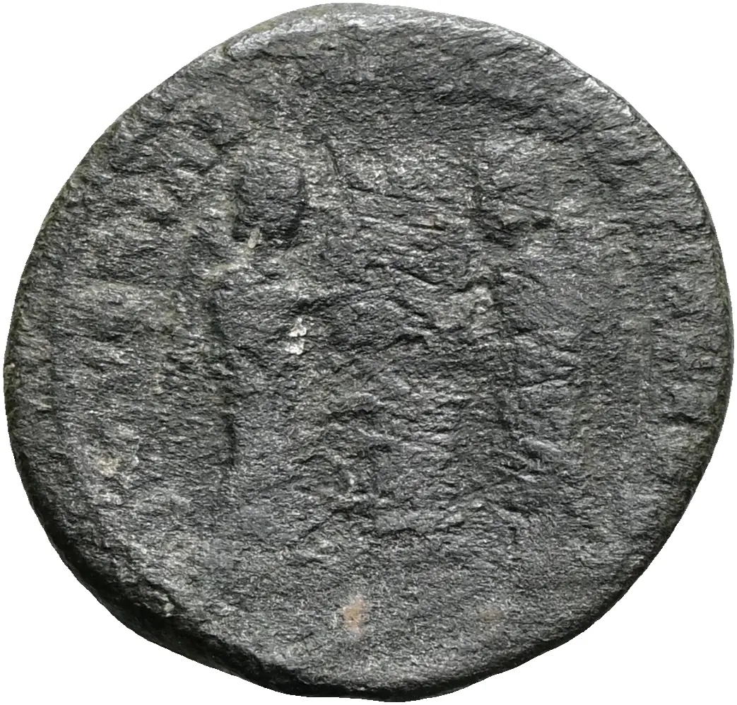 Münze