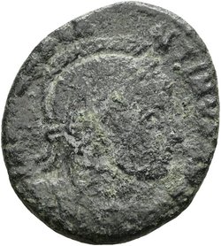 Münze