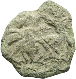 Münze