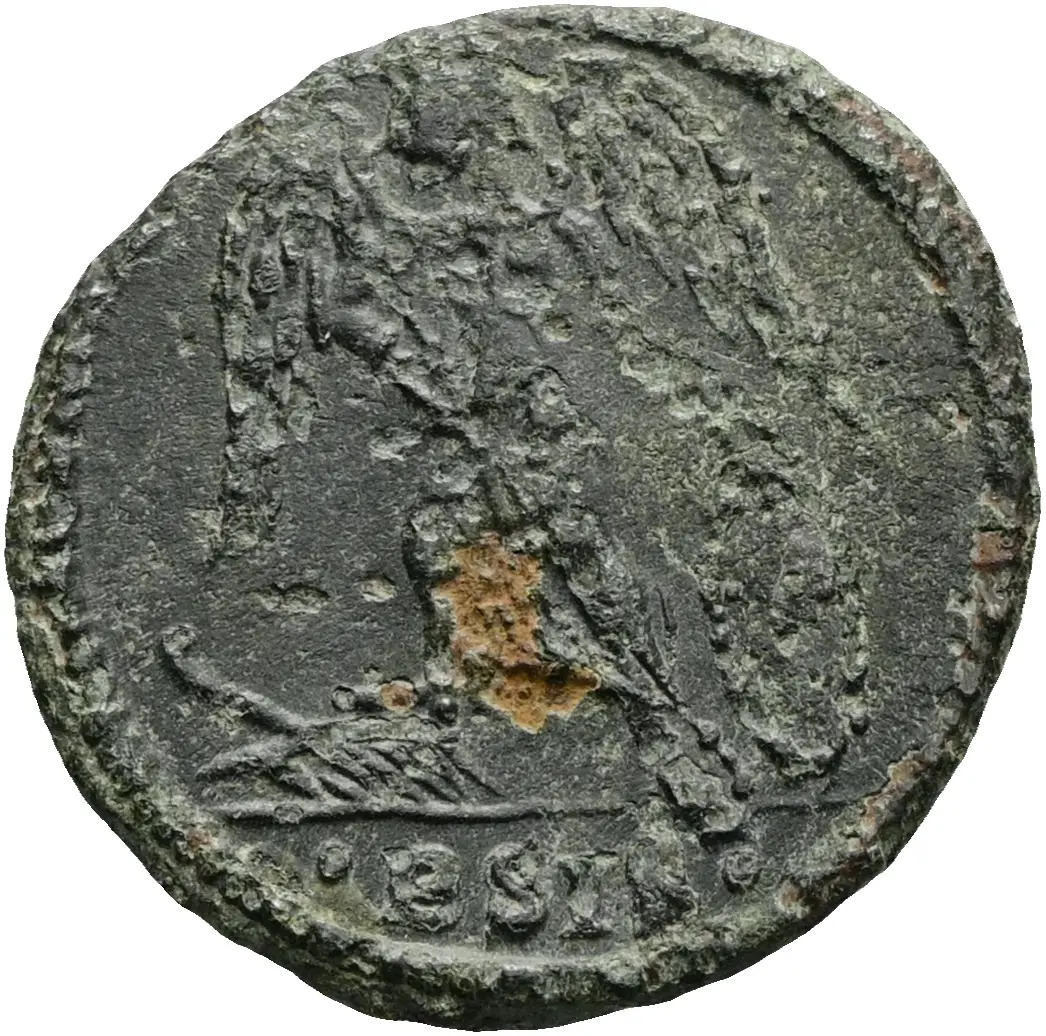 Münze