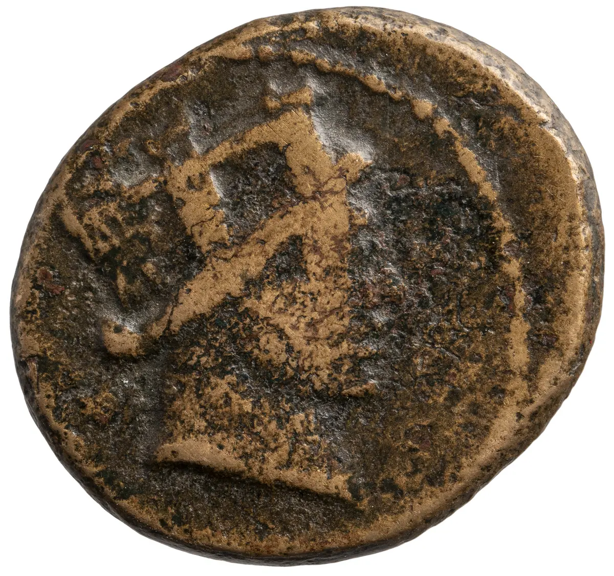 Damaskus: Tiberius