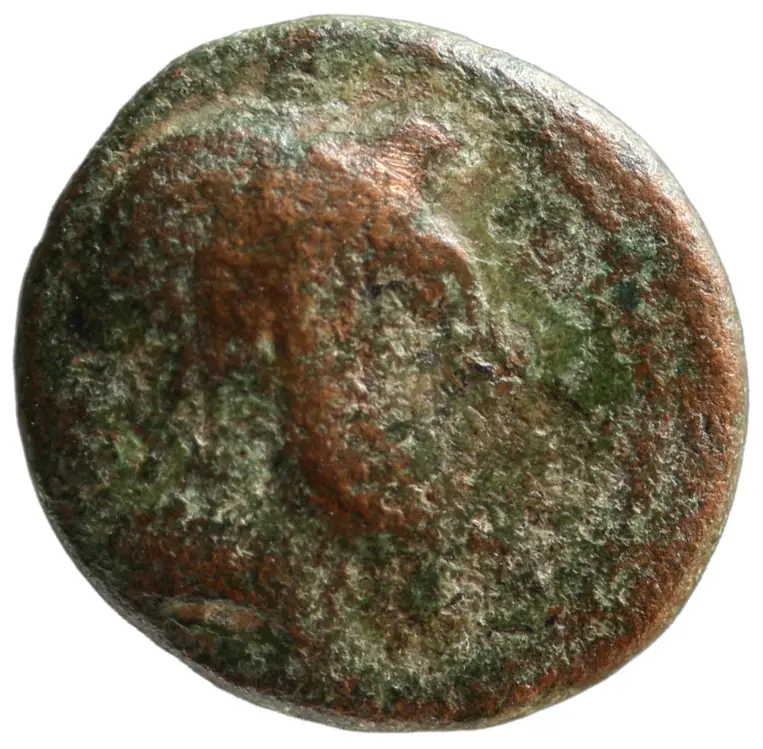 Münze