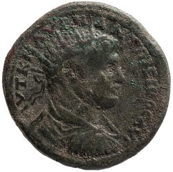 Byzantion: Caracalla