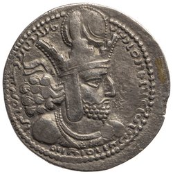 Sasaniden: Shapur I.