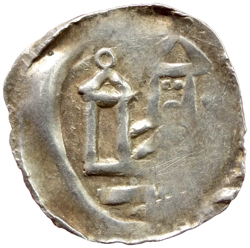 Erzbistum Salzburg: Konrad I. (1106-1147)