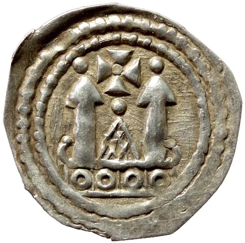 ERIACENSIS-Beischläge