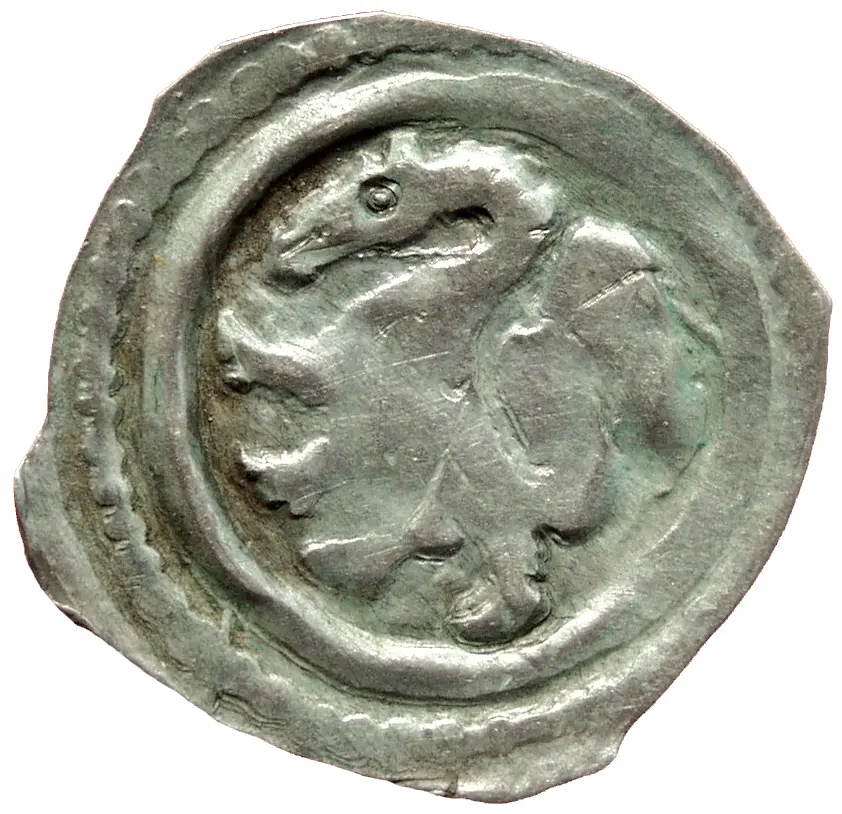 Herzöge von Kärnten: Meinhard II. (1286–1295), Otto III. (1295–1310), österreichische Besetzung (1307–1311), oder Heinrich VI. (1310–1335)