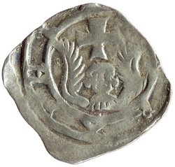 Herzöge von Kärnten / Herren von Krain: Bernhard (1202–1256)