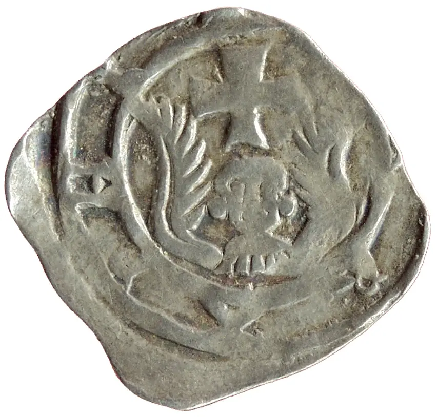 Herzöge von Kärnten / Herren von Krain: Bernhard (1202–1256)