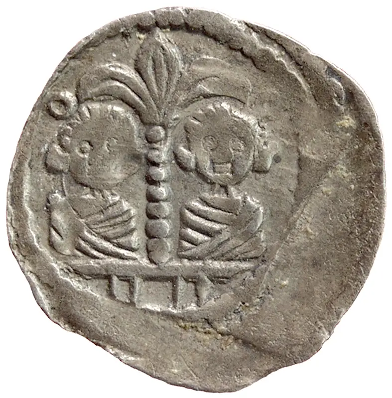 Herzöge von Kärnten / Herren von Krain: Bernhard (1202–1256)