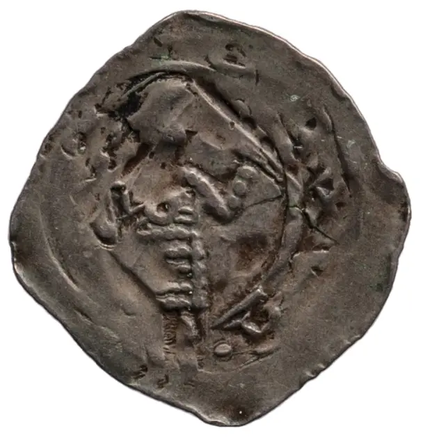 Markgrafen von Istrien-Krain / Grafen von Stein: Heinrich IV. (1204–1228)