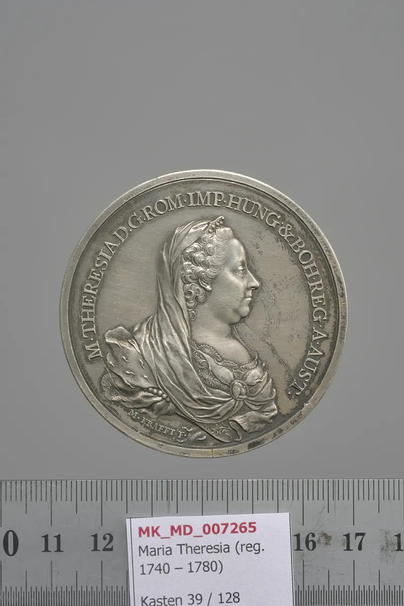 Medaille