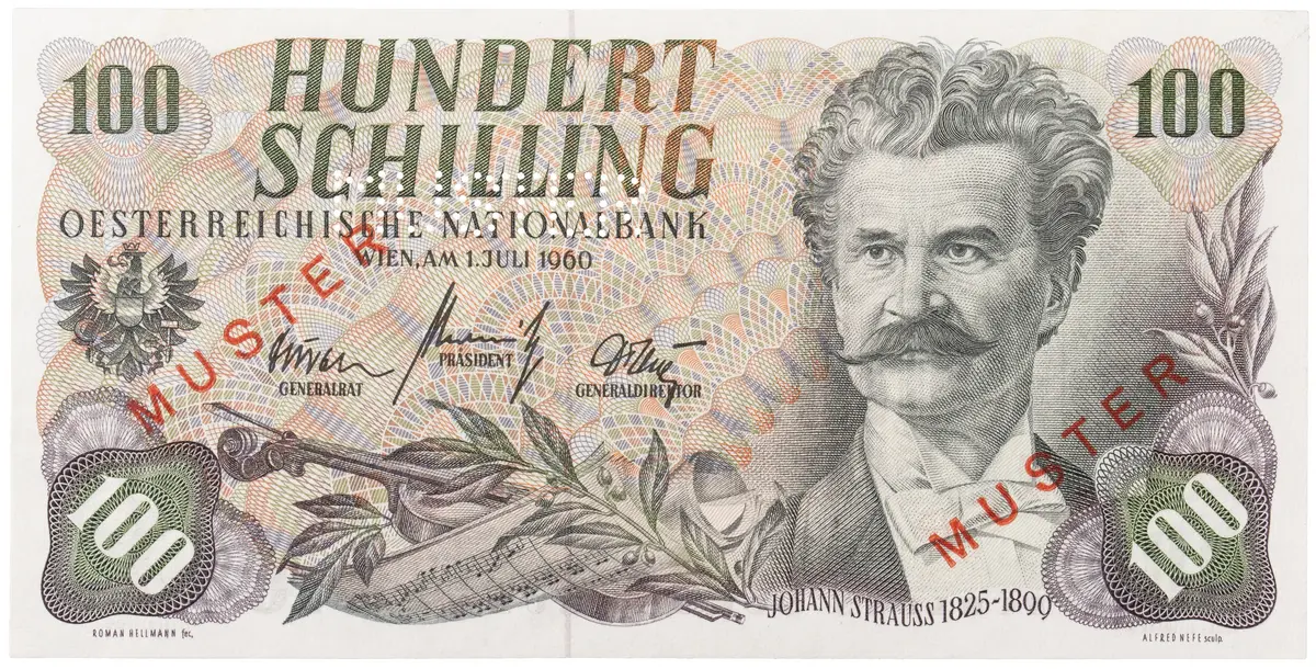 Banknote