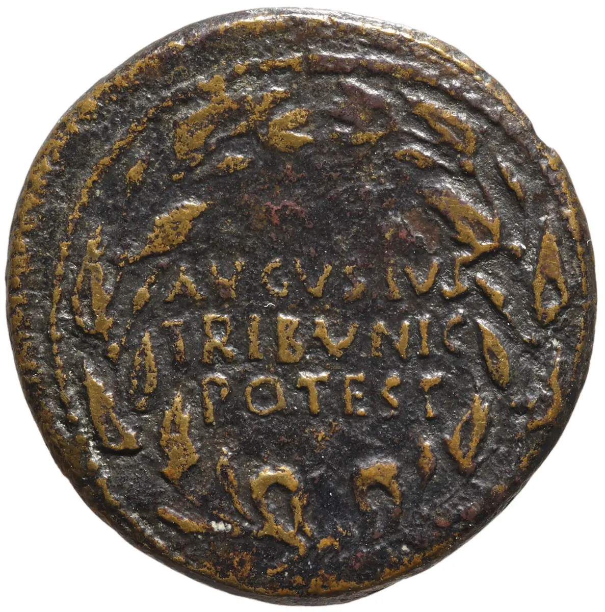Augustus