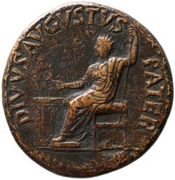 Divus Augustus