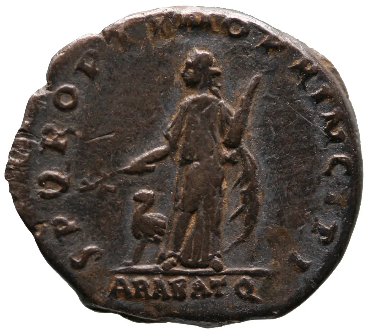 Traianus