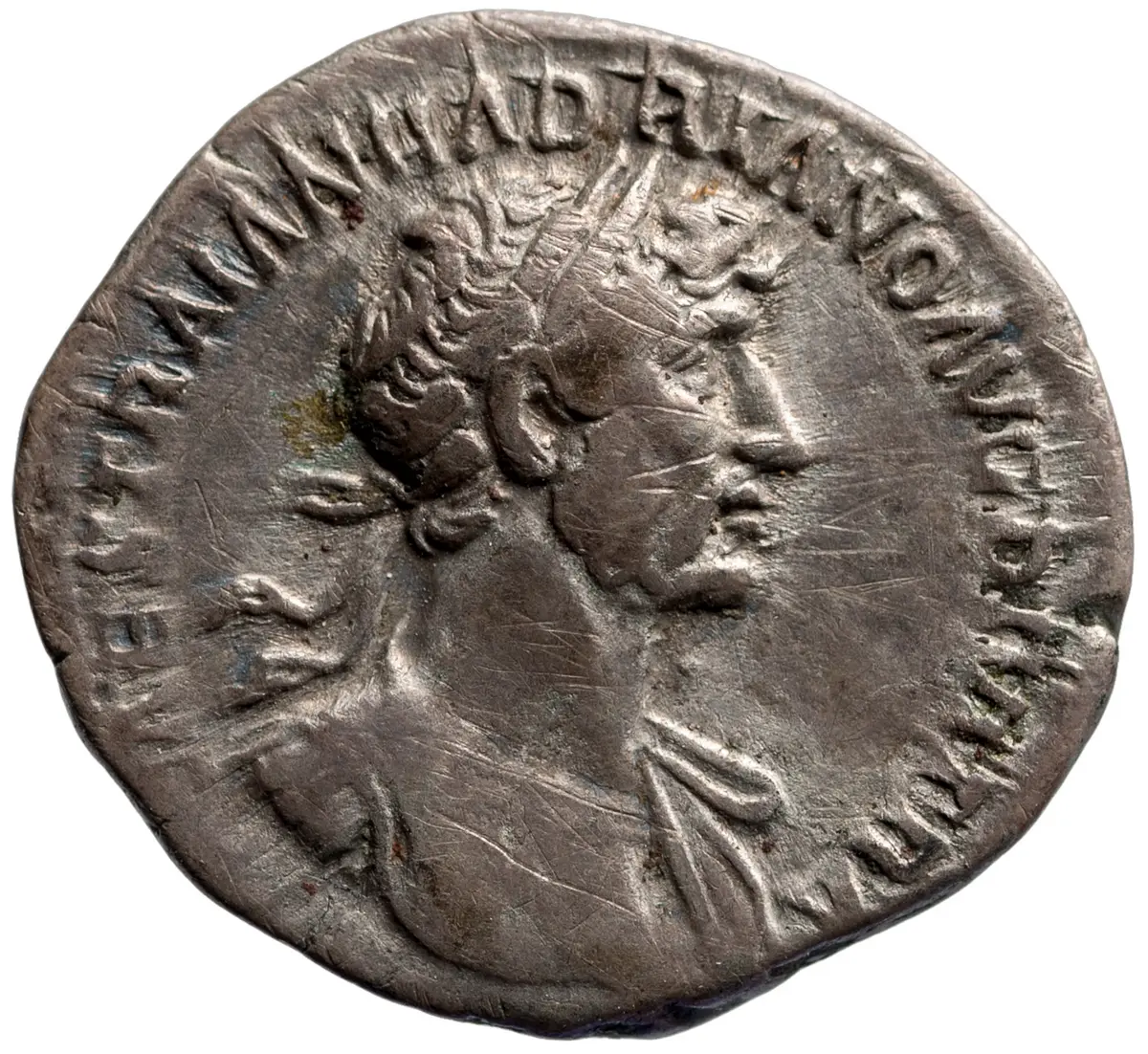 Hadrianus