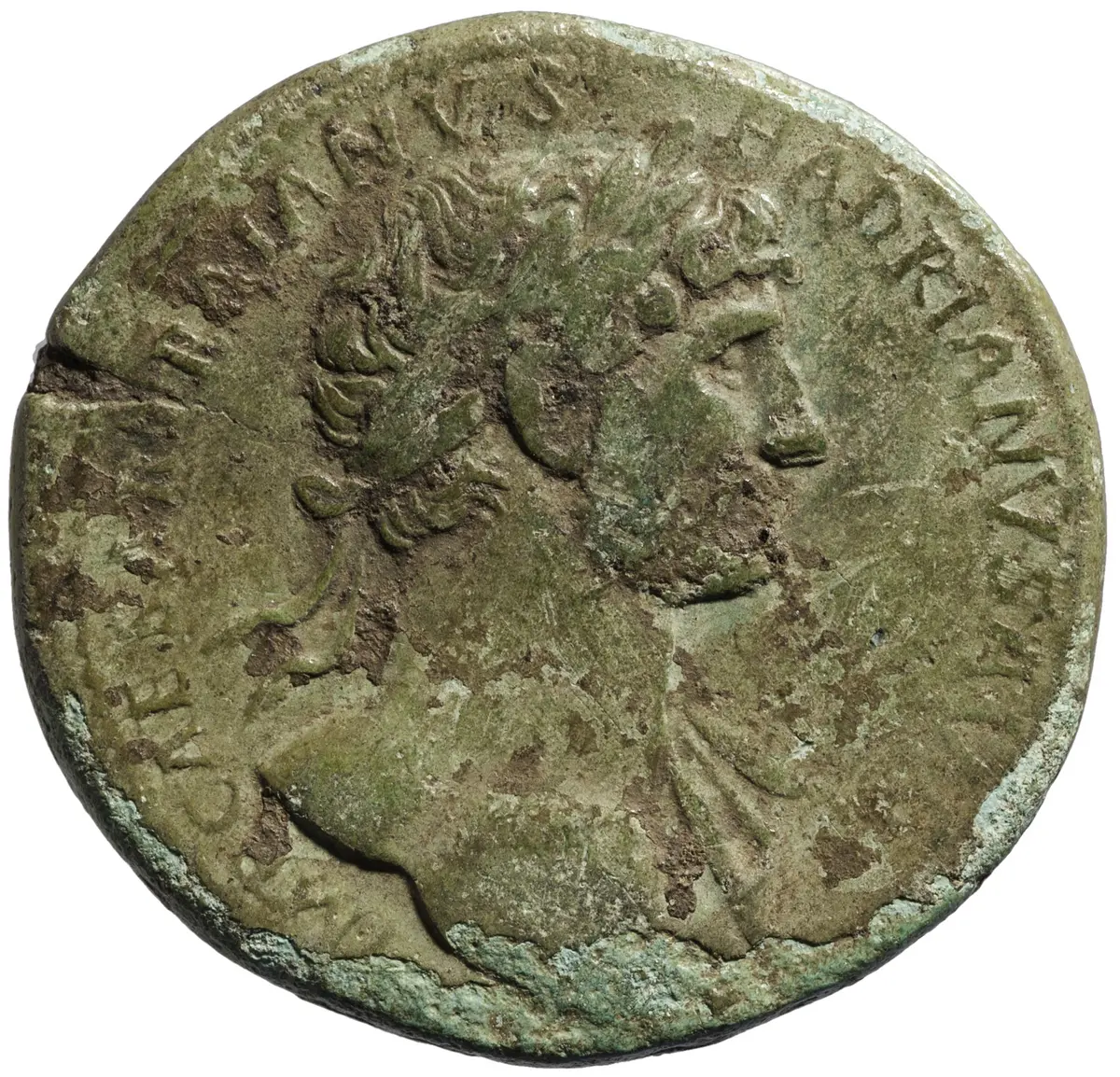 Hadrianus