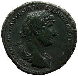 Hadrianus