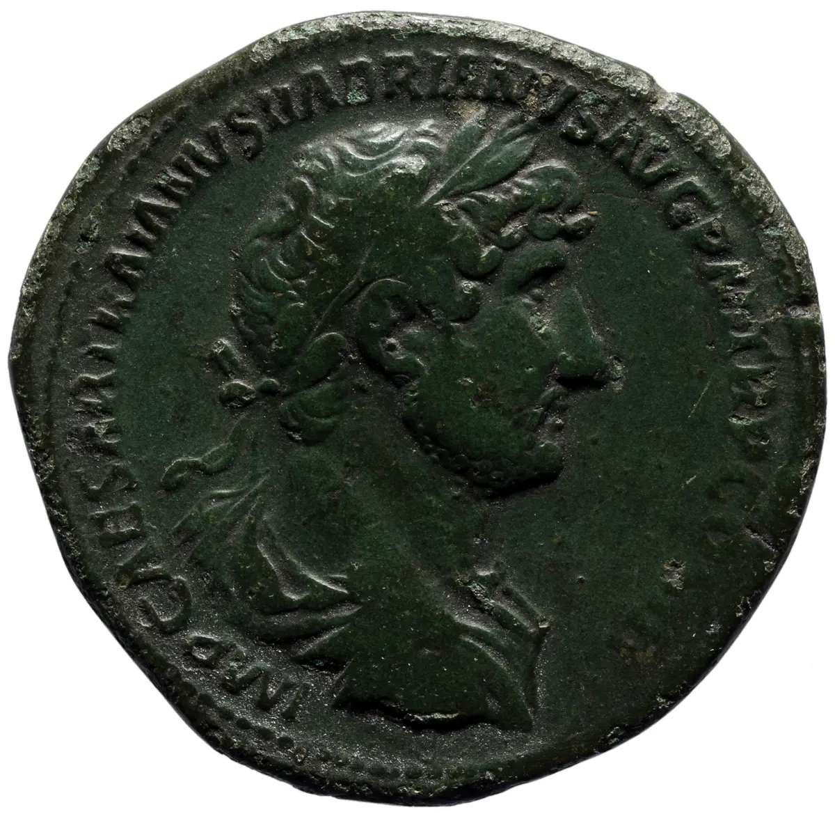 Hadrianus
