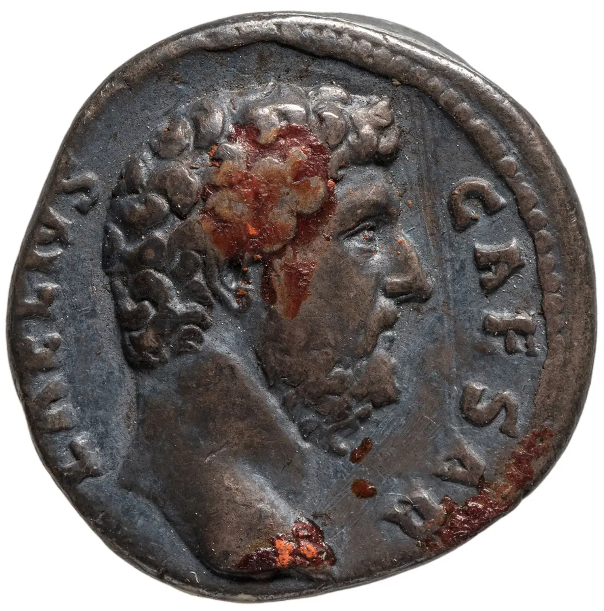 Lucius Aelius