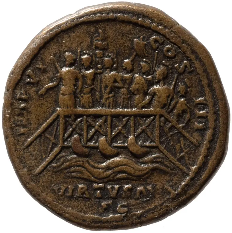 Münze