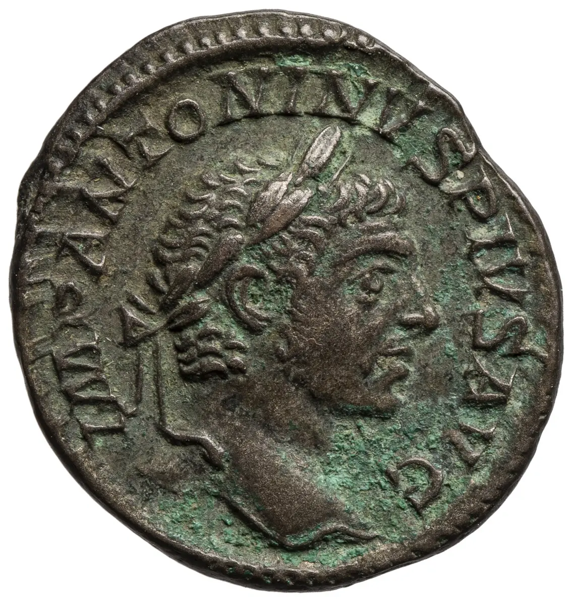 Antoninus IV. (Elagabal)