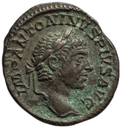 Antoninus IV. (Elagabal)