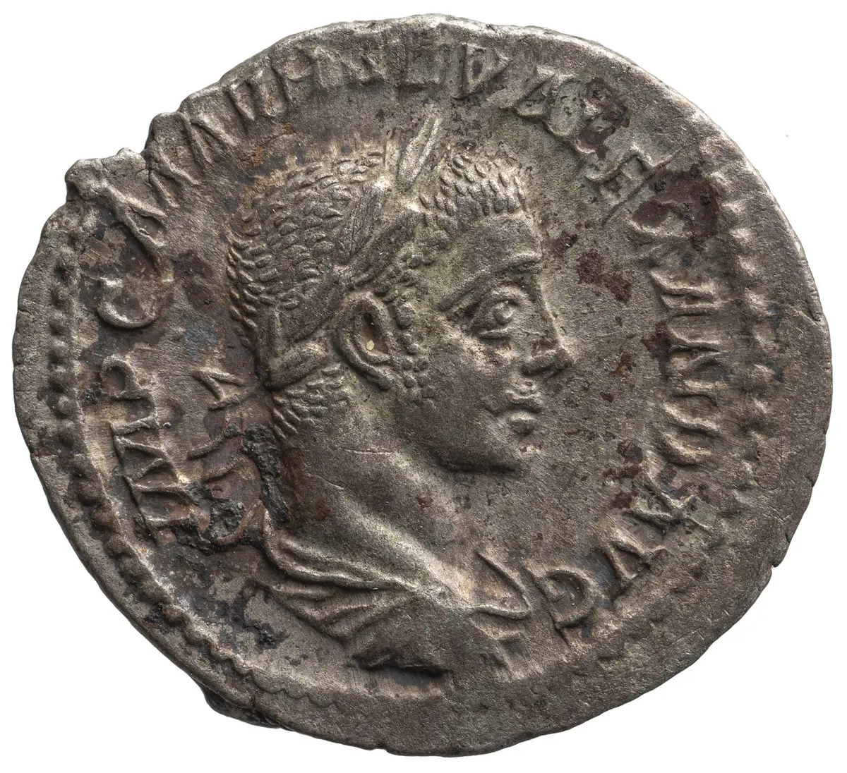 Severus Alexander