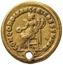Münze