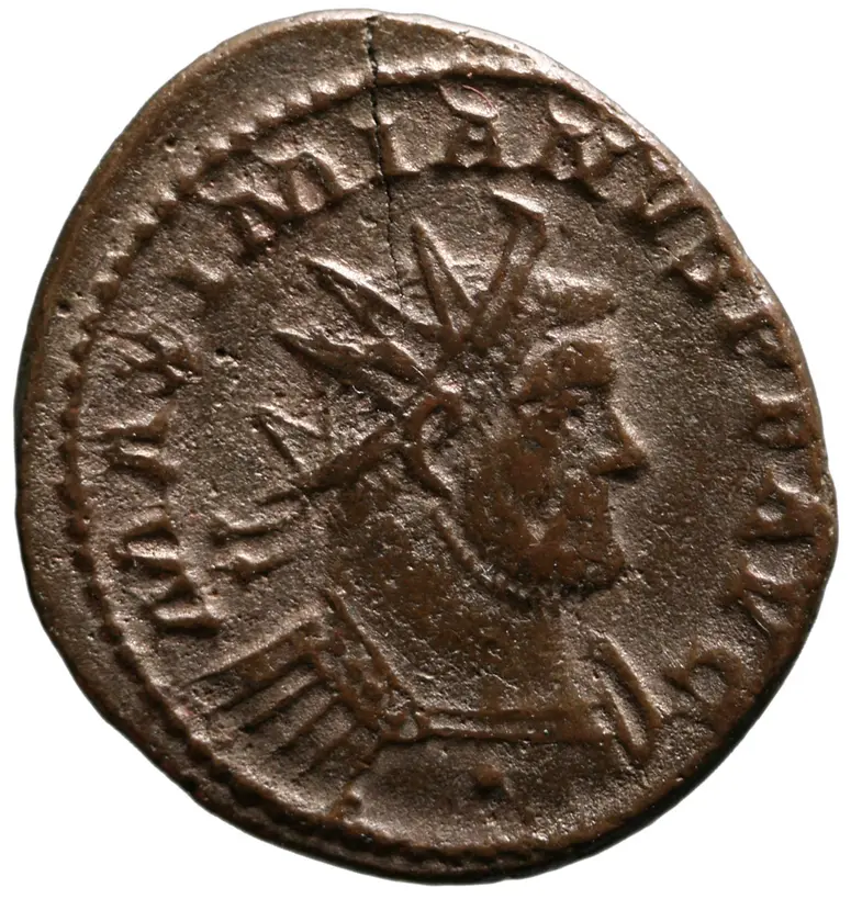 Münze