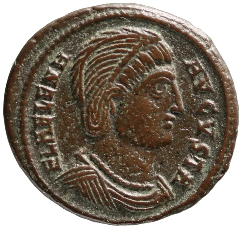 Münze